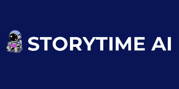storytime AI logo